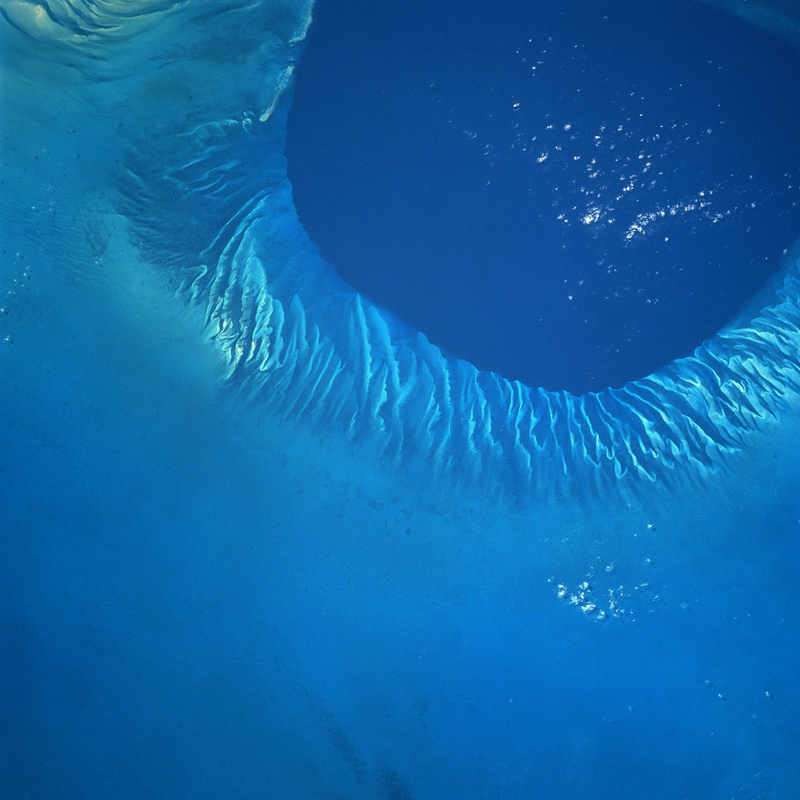 Illustration for article titled Tongue of the Ocean
